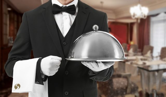 Butler nedir? Butler ne iş yapar?