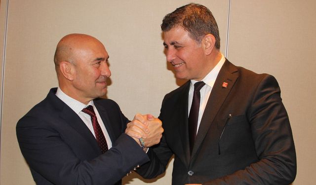 Cemil Tugay - Tunç Soyer kavgası tam gaz: Karşılıklı salvolar