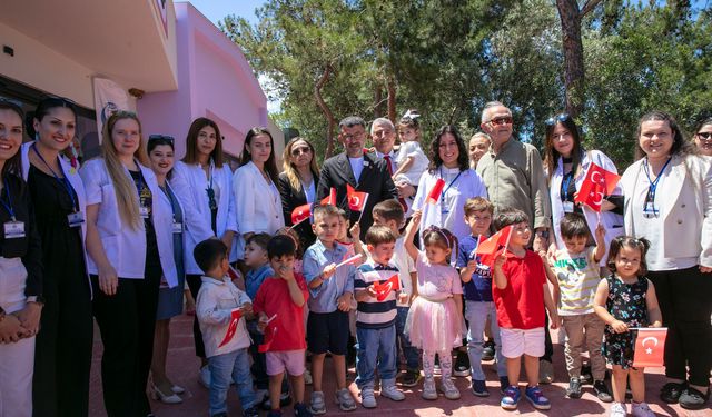 CHP'li Ağbaba'dan Güzelbahçe Belediyesi'ne büyük övgü