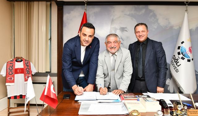 Çiğli Belediyesi'nden büyük hamle: İstihdam garantili kurslar başlıyor
