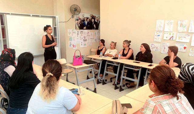 Çiğli Belediyesi'nden çocuklara ve gençlere yönelik önemli eğitim semineri