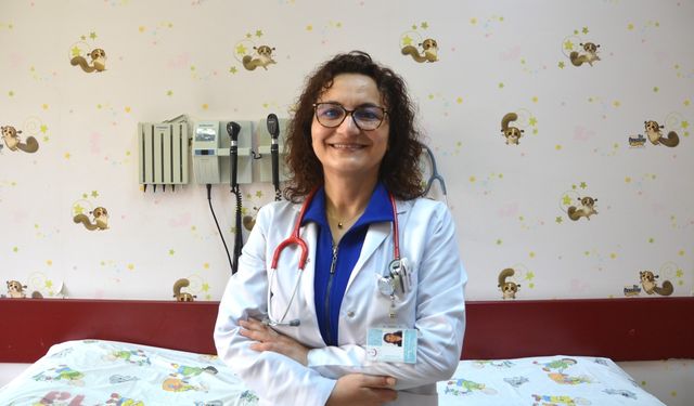 Çocuklarda bağışıklık sistemi yetersizlikleri göz ardı edilmemeli