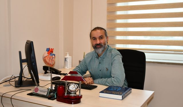 Çocuklarda kalp hastalığına dikkat: Sağlık kontrollerini ihmal etmeyin