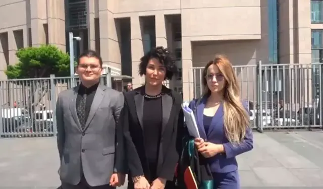 Deniz Akkaya'ya 2 yıl 4 ay hapis cezası verildi