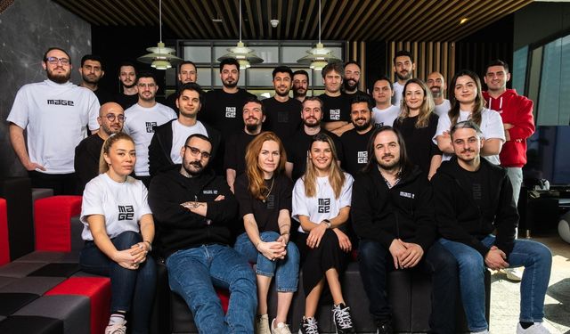 DEPARK firması Mage Games, "Goal Battle" ile mobil oyun dünyasında ses getirdi