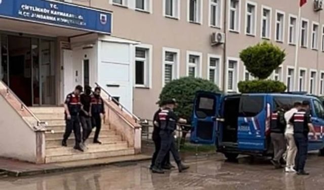 Dev dolandırıcılık operasyonu: Milyon liralık vurgun yapan şebekeye darbe!