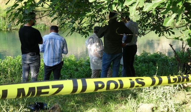 Piknik alanında şok: Düden Çayı’nda bir kişi ölü bulundu!