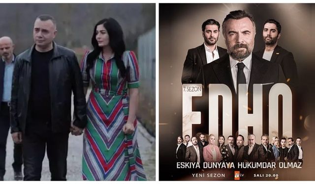 EDHO neden final yaptı? 7. sezon olacak mı?