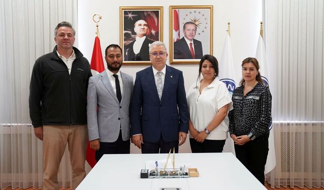 Egeli spor bilimcinin yenilikçi projesine TÜBİTAK'tan destek