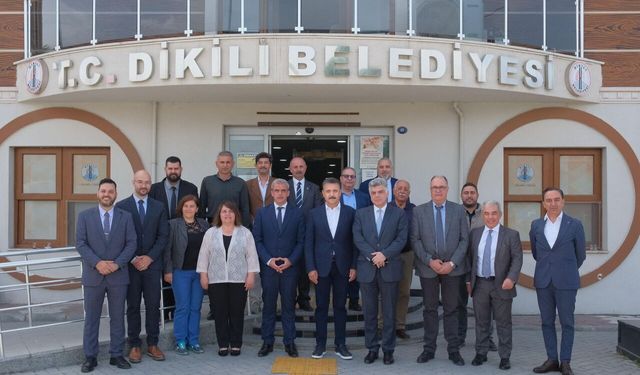 Ege'nin iki yakasından dostluk rüzgarı: Türk-Yunan iş birliği güçleniyor