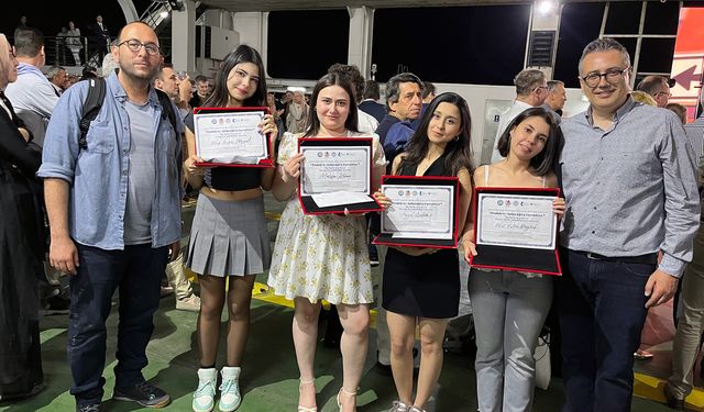 Endokrin cerrahisinin geleceği, genç sanatçıların tasarımlarında hayat buldu