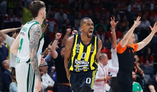 Eski Karşıyakalı McCollum'un final gururu