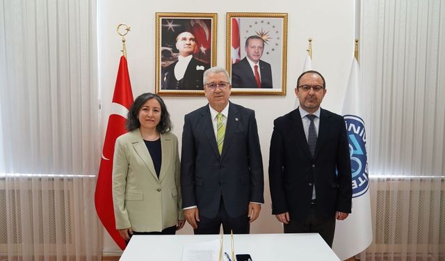 EÜ'nün TÜBİTAK destekli projesi, güneş enerjisi kullanımının potansiyelini belirleyecek