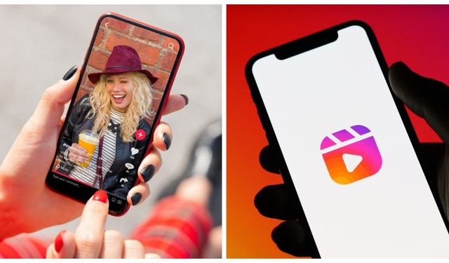 Instagram Reels’da trend müzikleri nasıl bulunur?