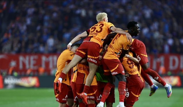 Galatasaray tarihi geceye hazırlanıyor: Geri sayım başladı