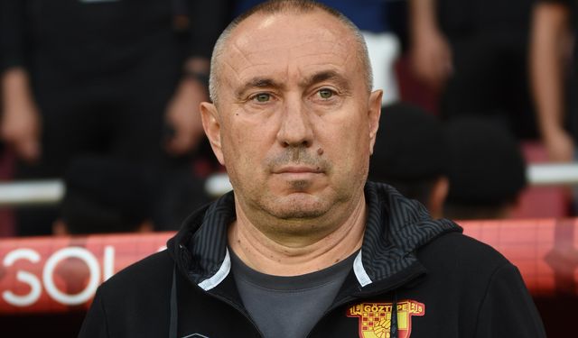 Göztepe, Avrupa şansını tamamen tüketti