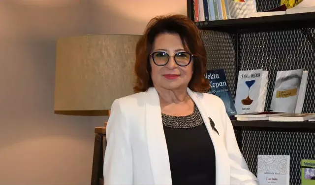 Kral Kaybederse’de flaş itiraf! Gülseren Budayıcıoğlu: 'O oyuncu içime sinmedi'