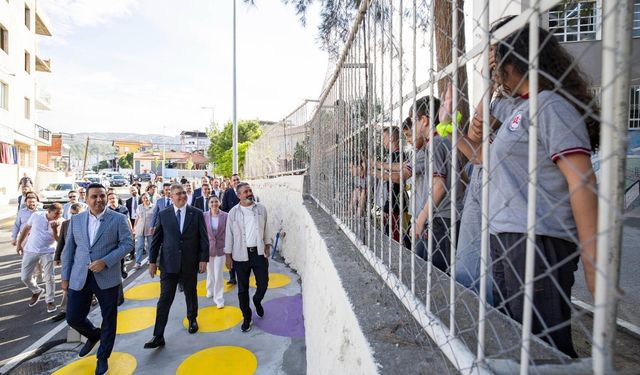 Güzel İzmir Hareketi büyüyor: İkinci durak Çiğli oldu