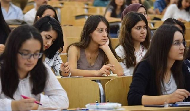 Üniversite affında yeni dönem: YÖK detayları açıkladı!