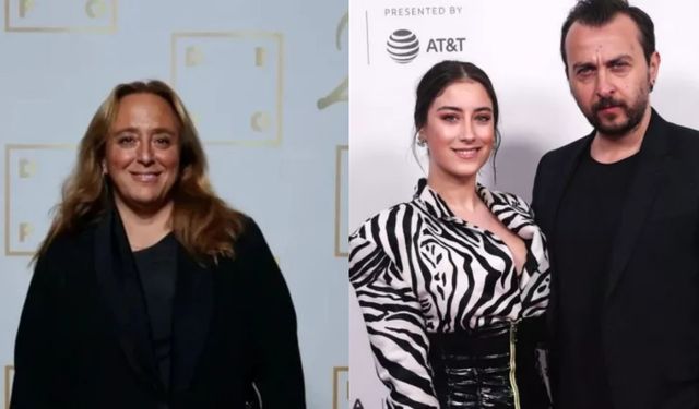 Hazal Kaya ve Ali Atay'dan 'Ayşe Barım' hamlesi