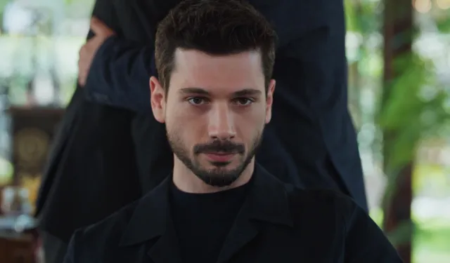 Hudutsuz Sevda'da Miray Daner'den sonra bir ayrılık daha gerçekleşti