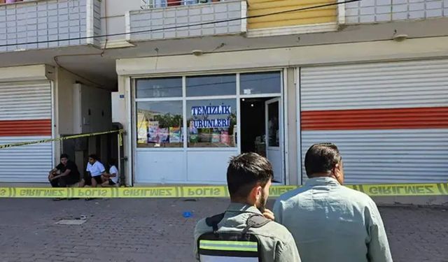 İki grup arasında çıkan silahlı kavgada 1 kişi hayatını kaybetti