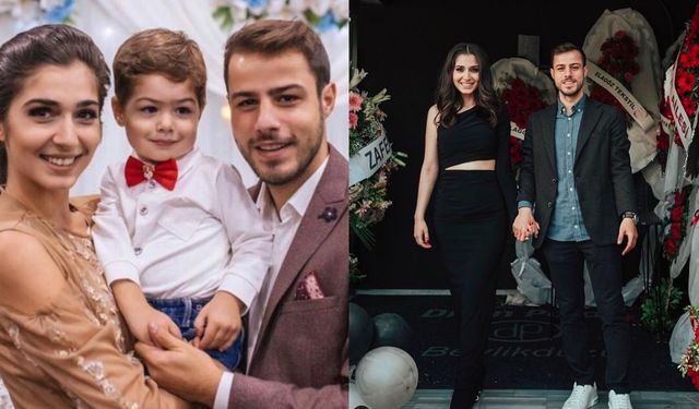 İleyda Topal kimdir? İleyda Topal boşanıyor mu?