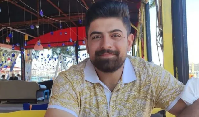 İlkokul öğretmeni Onur Uçkun hayatını kaybetti