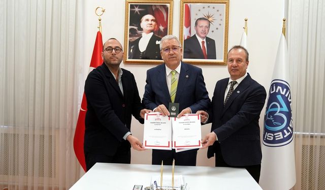 İzmir ve Ege Bölgesi turizmine can suyu olan projenin tasarımları patent tescili aldı