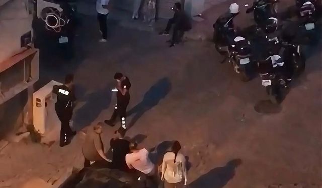 İzmir'de kan donduran olay: Evde başından ve karnından vurulmuş halde bulundu!