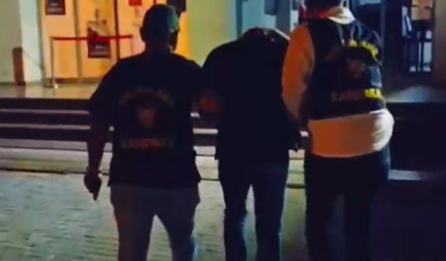 İzmir'de suçlulara göz açtırılmadı: 49 firari hükümlü kıskıvrak yakalandı!