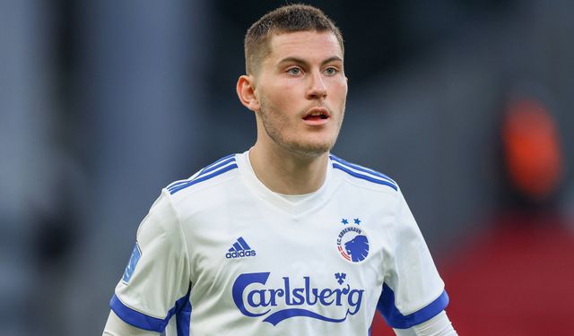 Jonas Wind kimdir? Beşiktaş'a mı transfer olacak?