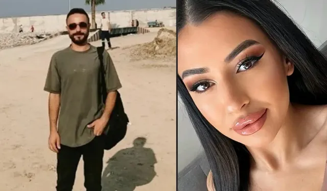 Kadını katledip 12'nci kattan atladı: Kan donduran olayda 6 sayfalık mektup ortaya çıktı