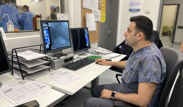 Kalp ve damar sağlığını tehdit eden sessiz tehlike: Hipertansiyon