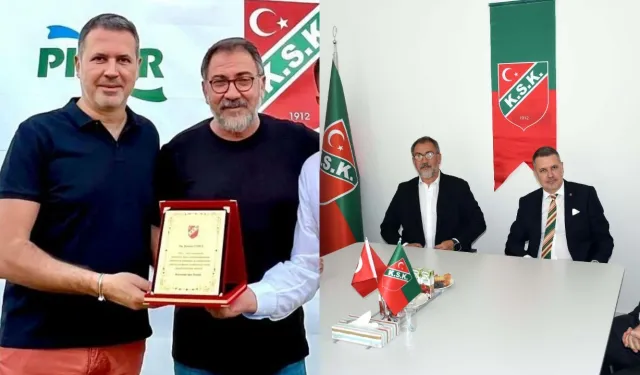 Karşıyaka'da birleşme çağrısı