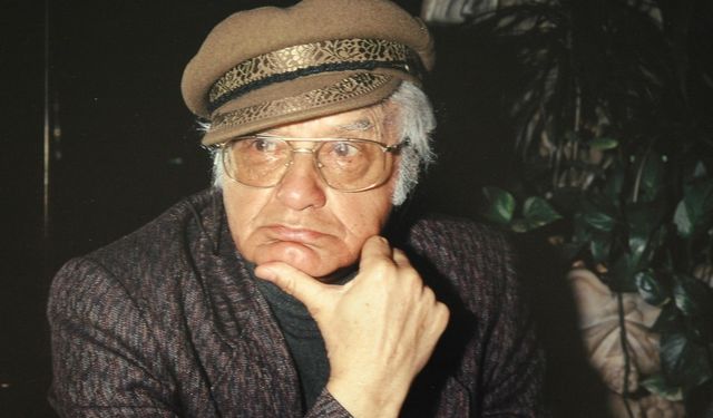 Karşıyaka'da sanat rüzgarı esecek: 3. Edebiyat ve Sinema Buluşması başlıyor