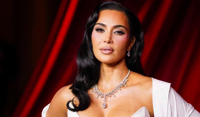 Kim Kardashian'ı kelepçeleyip soyan sanıklara 8 yıla kadar hapis cezası verildi