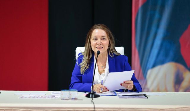 Konak'ta 2024 gelir ve gider kesin hesapları onaylandı