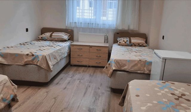 KYK yurtlarında misafir öğrenci olarak kalmak: 2025 ücretleri ve koşullar