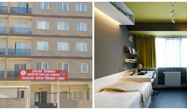 KYK yurtlarında neler yasak? Hangi davranışlar öğrenciyi yurttan attırabilir?