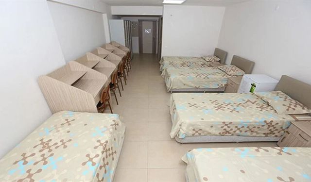 KYK yurt ücretleri ne kadar? 2026-2027 KYK yurt fiyatları kaç para oldu?