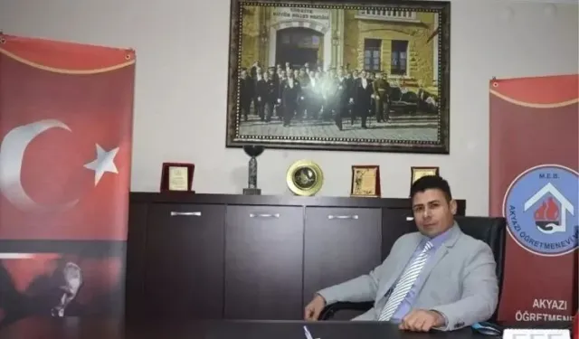 Madanoğlu İlkokulu Müdürü Bülent Gündüz kimdir, neden öldü?