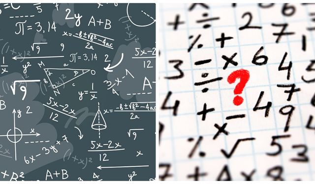 Matematiksel gerçekler: Negatif sayılar tek mi çift mi olur?