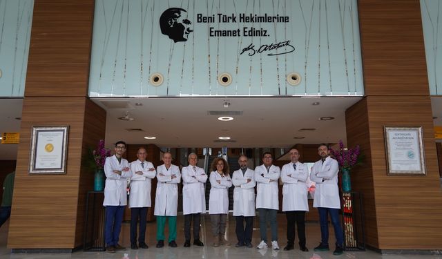 Medical Point, obezite cerrahisinde öncü: Her hastaya özel bütüncül tedavi
