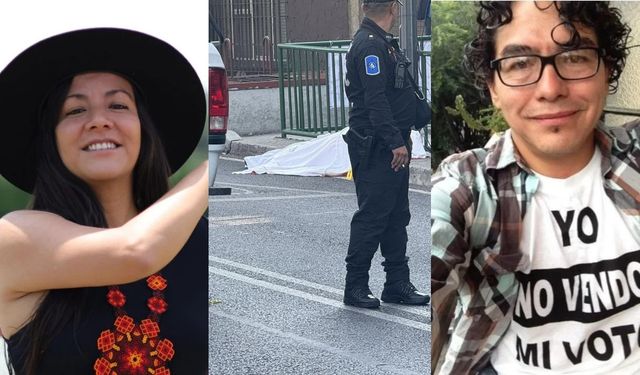 Meksika'da silahlı saldırı: Belediye başkanının sekreteri ve danışmanı öldürüldü
