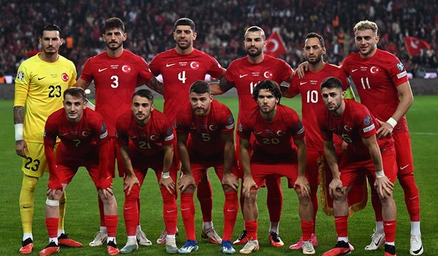 Milli maç ne zaman, saat kaçta ve nerede 2025?
