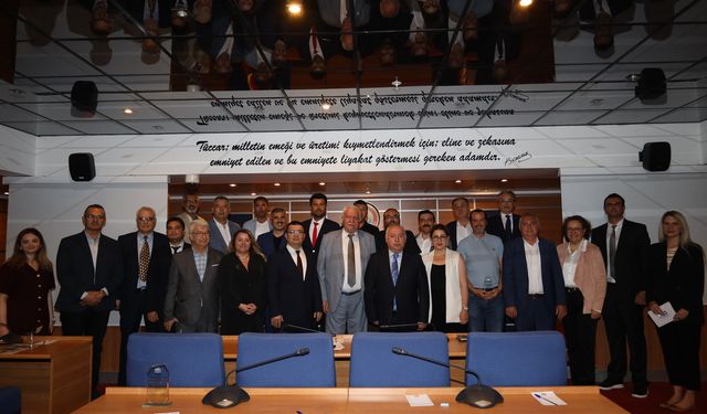 Muğla, su ürünleri ihracatında zirvede: 1 milyar doları aşacak