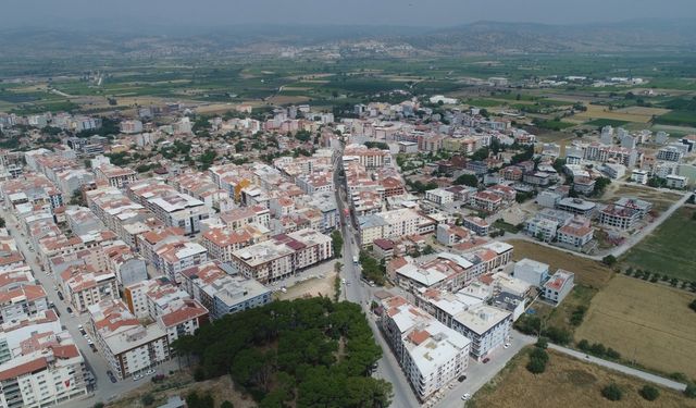Muradiye'de 50 yıllık bekleyiş sona eriyor: Dev altyapı yatırımı mahalleliye umut oldu