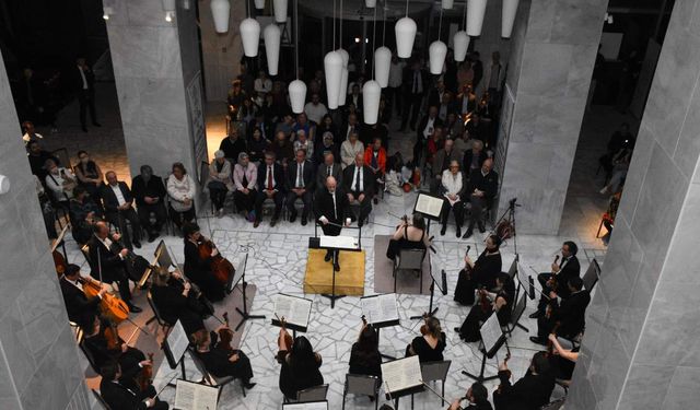 Müzik festivalleriyle güçlenen Türkiye-Çekya dostluğu