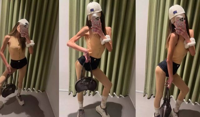 37 kiloya düşünce cezaevinden tahliye edilmişti! Nihal Candan'ın son hali herkesi korkuttu